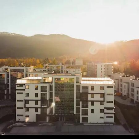 Apartament Pod Szyndzielnia, Debowiec Бельсько-Бяла Екстер'єр фото
