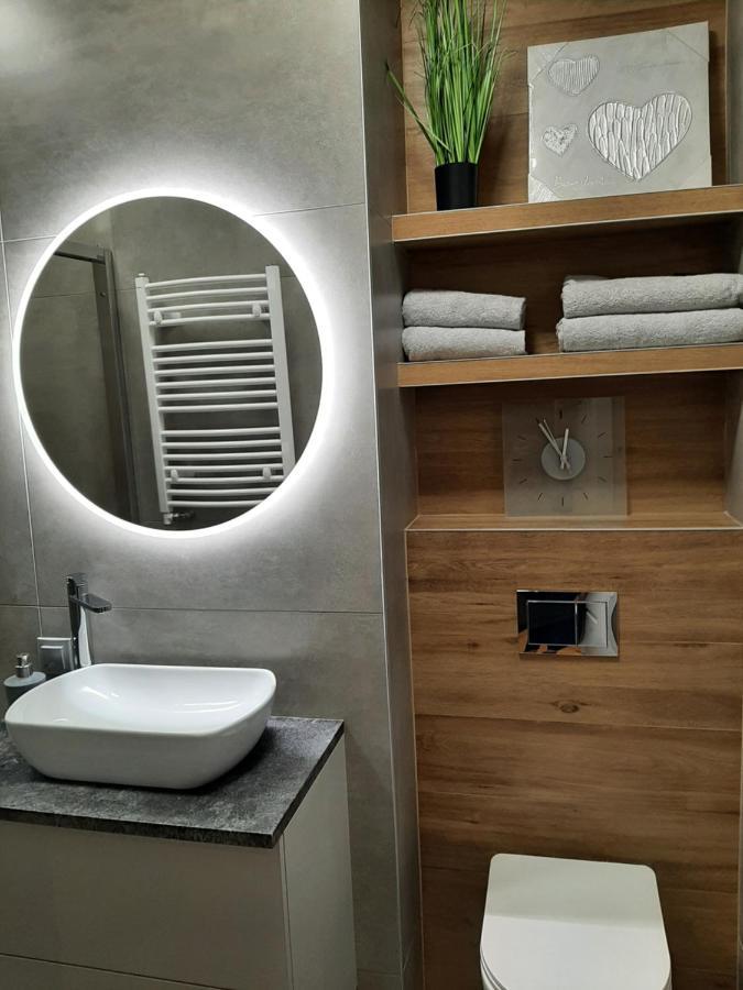 Apartament Pod Szyndzielnia, Debowiec Бельсько-Бяла Екстер'єр фото