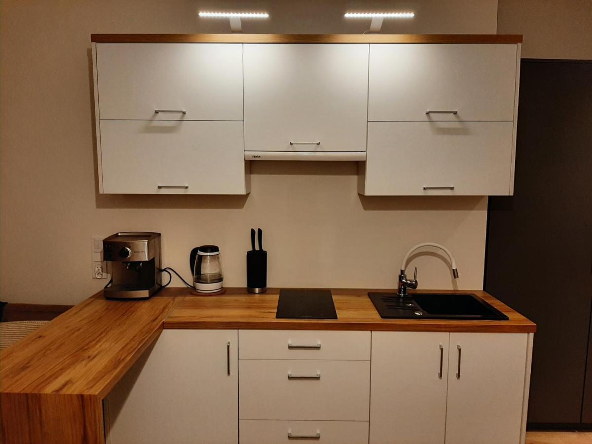 Apartament Pod Szyndzielnia, Debowiec Бельсько-Бяла Екстер'єр фото