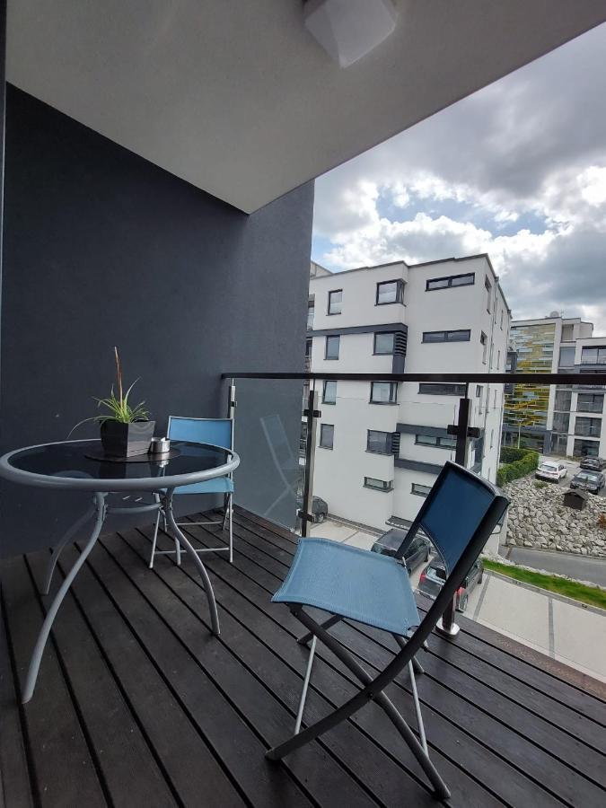 Apartament Pod Szyndzielnia, Debowiec Бельсько-Бяла Екстер'єр фото