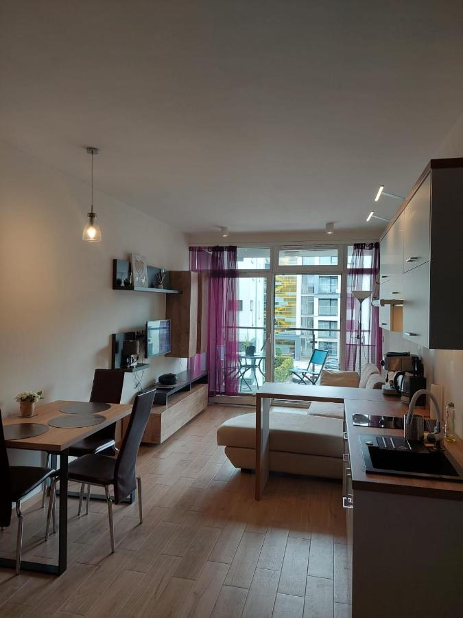 Apartament Pod Szyndzielnia, Debowiec Бельсько-Бяла Екстер'єр фото