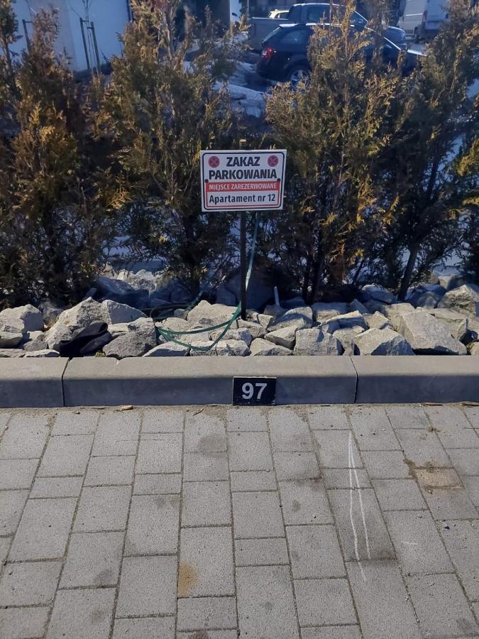 Apartament Pod Szyndzielnia, Debowiec Бельсько-Бяла Екстер'єр фото